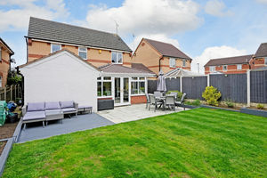 Deepwell Court Halfway